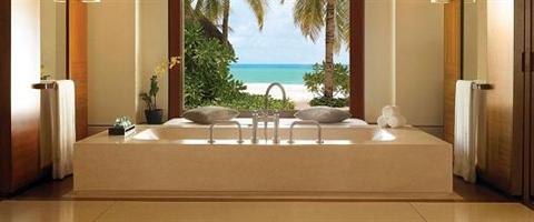 фото отеля One&Only Reethi Rah