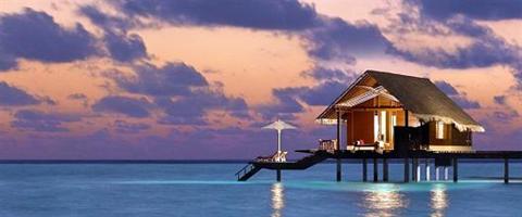 фото отеля One&Only Reethi Rah