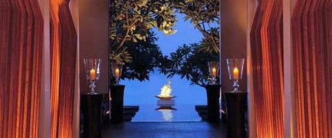 фото отеля One&Only Reethi Rah