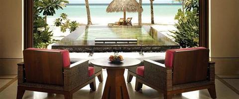 фото отеля One&Only Reethi Rah