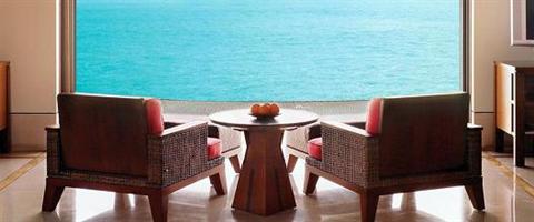 фото отеля One&Only Reethi Rah