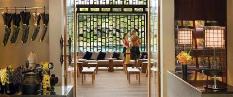 фото отеля One&Only Reethi Rah