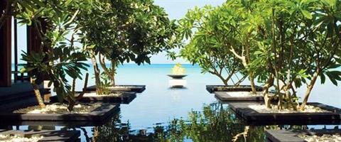 фото отеля One&Only Reethi Rah