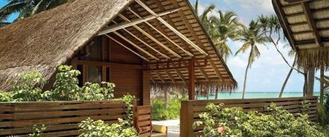 фото отеля One&Only Reethi Rah