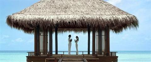 фото отеля One&Only Reethi Rah