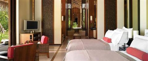 фото отеля One&Only Reethi Rah