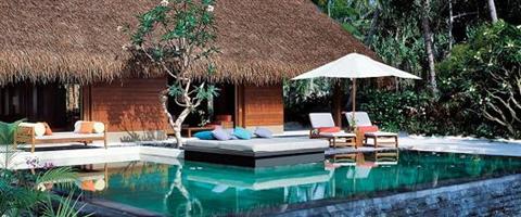 фото отеля One&Only Reethi Rah