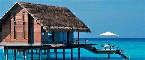 фото отеля One&Only Reethi Rah