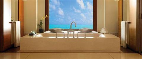 фото отеля One&Only Reethi Rah