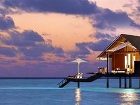 фото отеля One&Only Reethi Rah