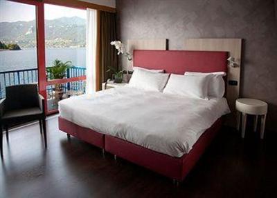 фото отеля Hotel L'Approdo Pettenasco