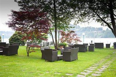 фото отеля Hotel L'Approdo Pettenasco