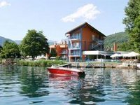 Hotel L'Approdo Pettenasco