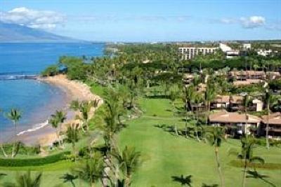 фото отеля Elua Village Resorts Wailea Makena