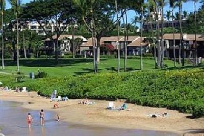фото отеля Elua Village Resorts Wailea Makena
