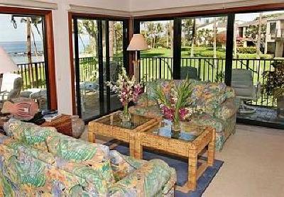фото отеля Elua Village Resorts Wailea Makena