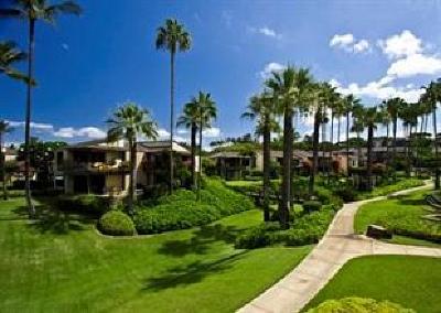 фото отеля Elua Village Resorts Wailea Makena