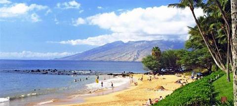 фото отеля Elua Village Resorts Wailea Makena