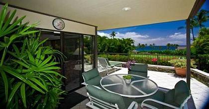 фото отеля Elua Village Resorts Wailea Makena