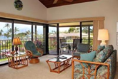 фото отеля Elua Village Resorts Wailea Makena