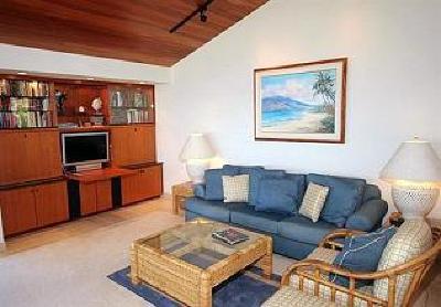 фото отеля Elua Village Resorts Wailea Makena