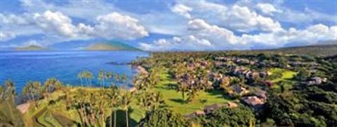 фото отеля Elua Village Resorts Wailea Makena