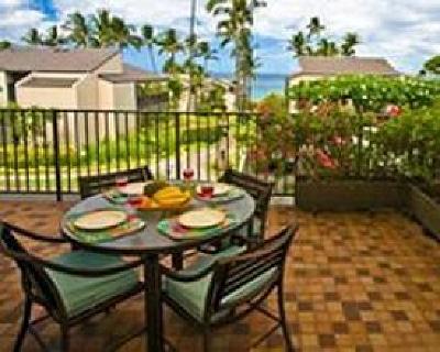 фото отеля Elua Village Resorts Wailea Makena