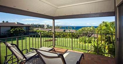 фото отеля Elua Village Resorts Wailea Makena