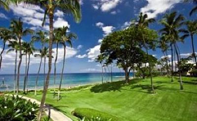 фото отеля Elua Village Resorts Wailea Makena