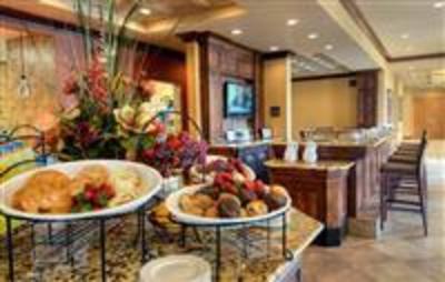 фото отеля Hilton Garden Inn Twin Falls