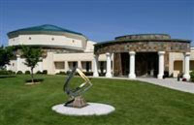 фото отеля Hilton Garden Inn Twin Falls
