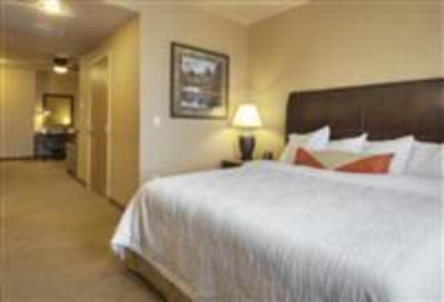фото отеля Hilton Garden Inn Twin Falls