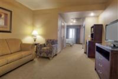 фото отеля Hilton Garden Inn Twin Falls