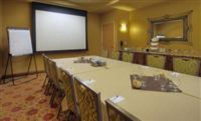 фото отеля Hilton Garden Inn Twin Falls