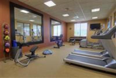 фото отеля Hilton Garden Inn Twin Falls