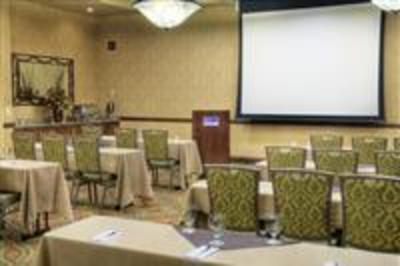 фото отеля Hilton Garden Inn Twin Falls