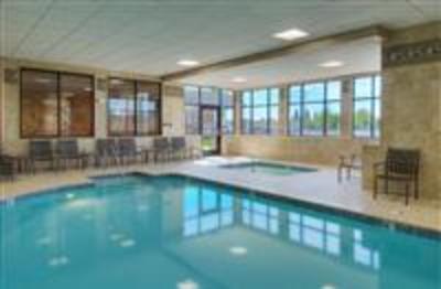 фото отеля Hilton Garden Inn Twin Falls