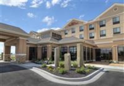 фото отеля Hilton Garden Inn Twin Falls