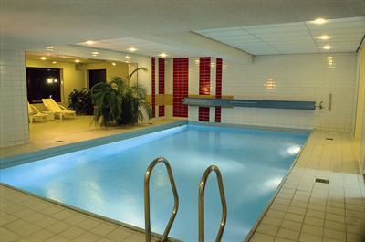 фото отеля Strandhotel Cadzand