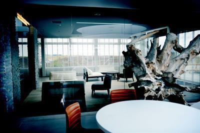 фото отеля Strandhotel Cadzand