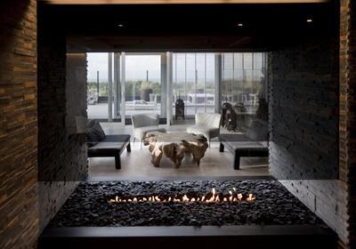 фото отеля Strandhotel Cadzand