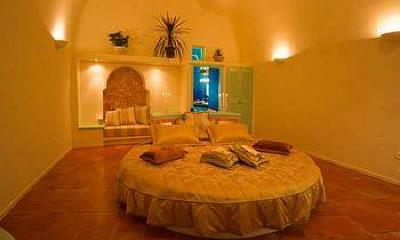 фото отеля Santorini Luxury Villas Firostefani