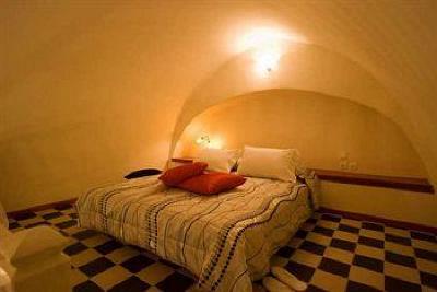 фото отеля Santorini Luxury Villas Firostefani