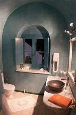 фото отеля Santorini Luxury Villas Firostefani