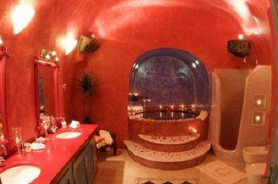 фото отеля Santorini Luxury Villas Firostefani