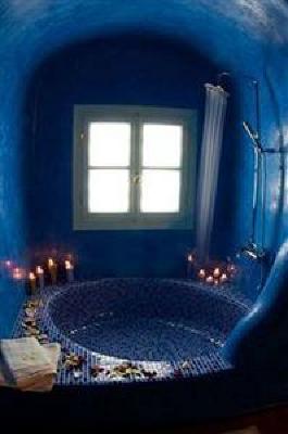 фото отеля Santorini Luxury Villas Firostefani