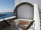 фото отеля Santorini Luxury Villas Firostefani