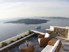 фото отеля Santorini Luxury Villas Firostefani