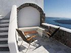 фото отеля Santorini Luxury Villas Firostefani