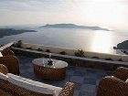 фото отеля Santorini Luxury Villas Firostefani